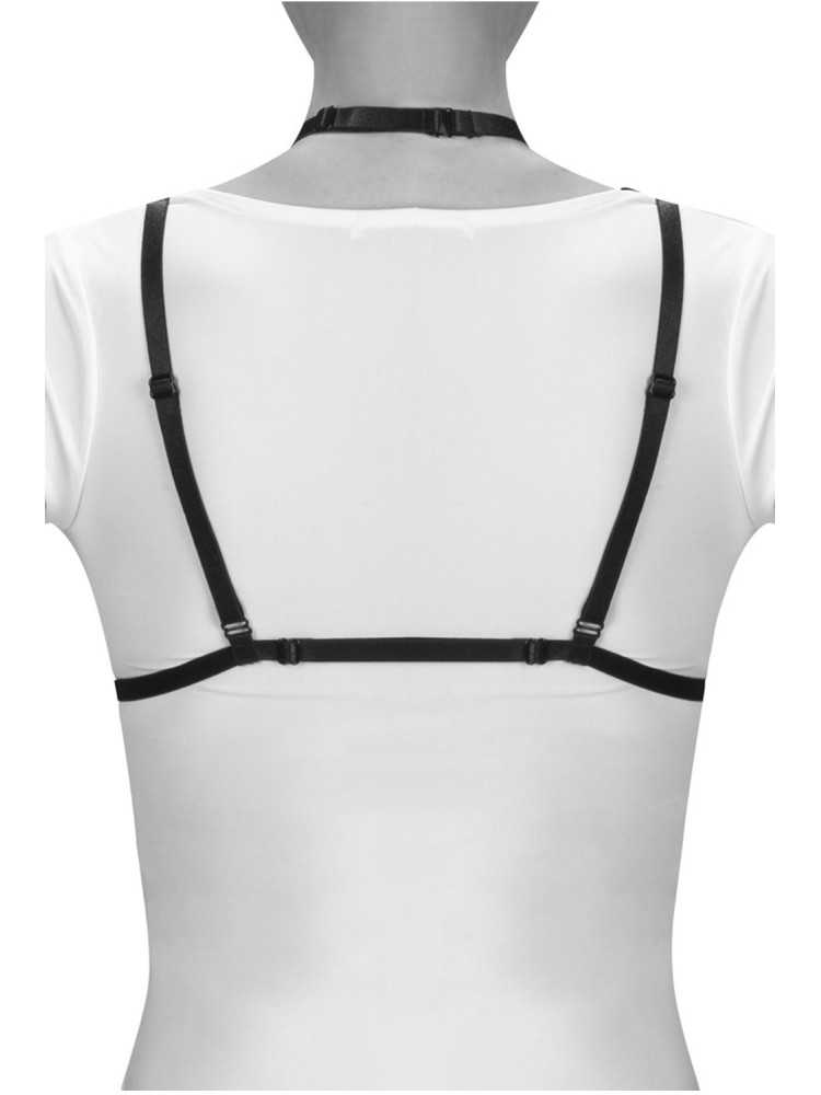 Harnais de corps ornements Lola - CC606900