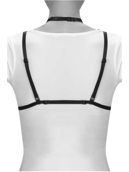Harnais de corps ornements Lola - CC606900