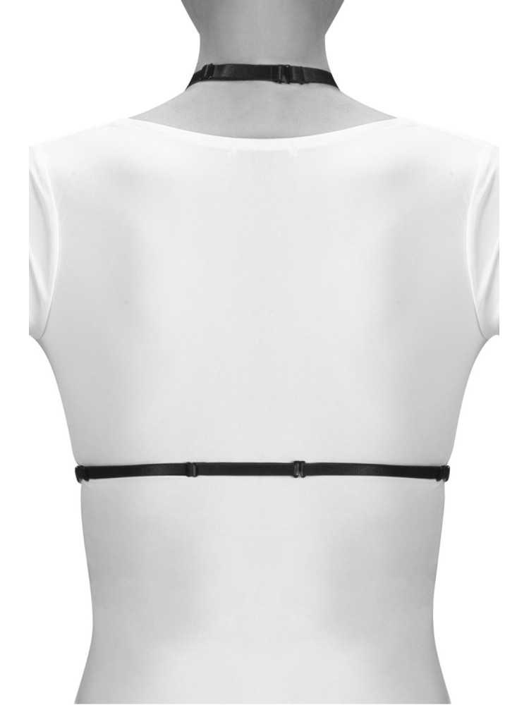 Harnais de corps ornements Mia - CC606907