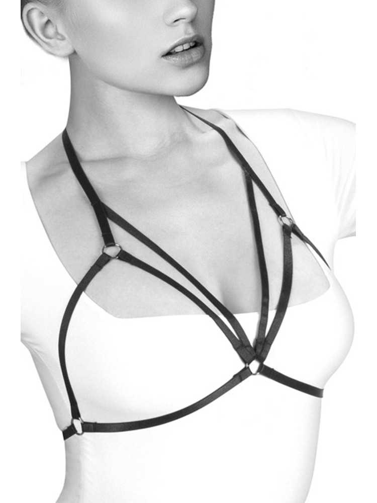 Harnais de corps ornements Morgane - CC606905