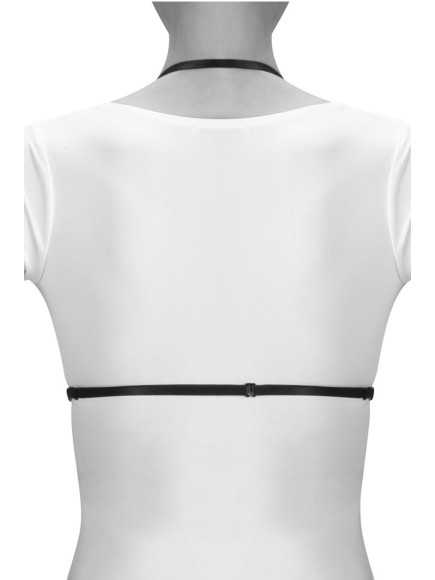 Harnais de corps ornements Morgane - CC606905