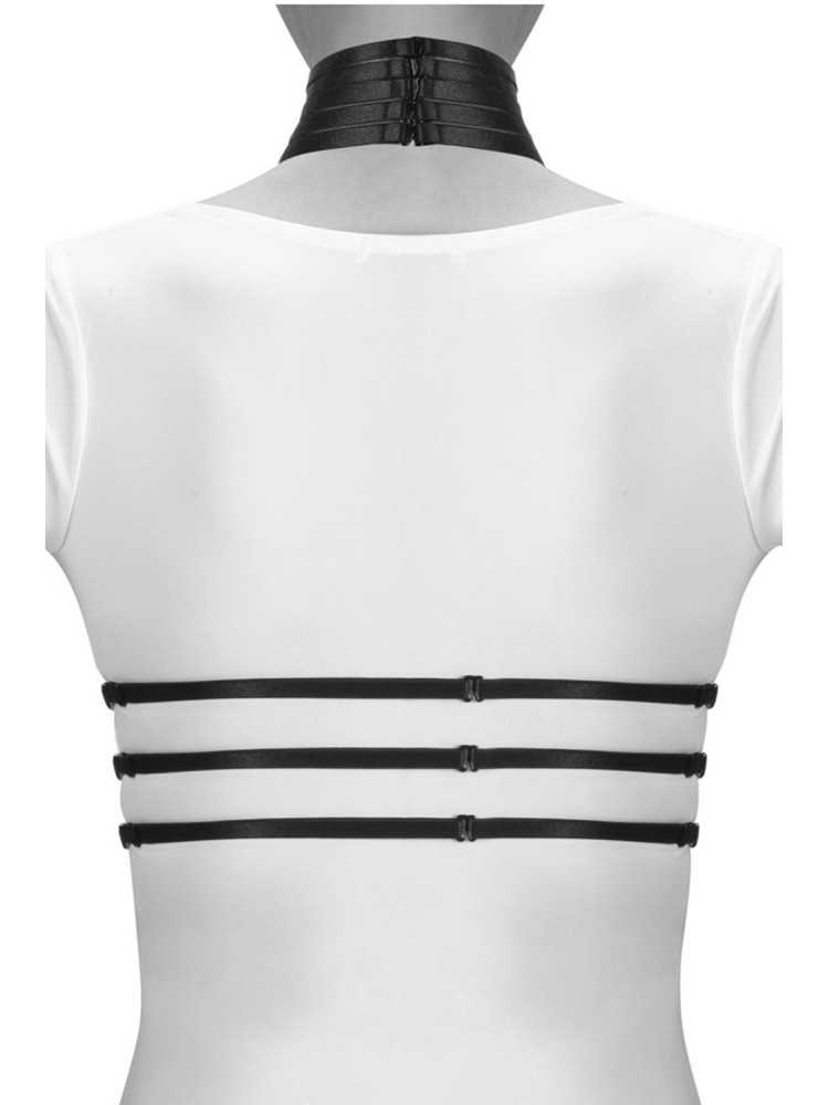 Harnais de corps ornements Julia - CC606903