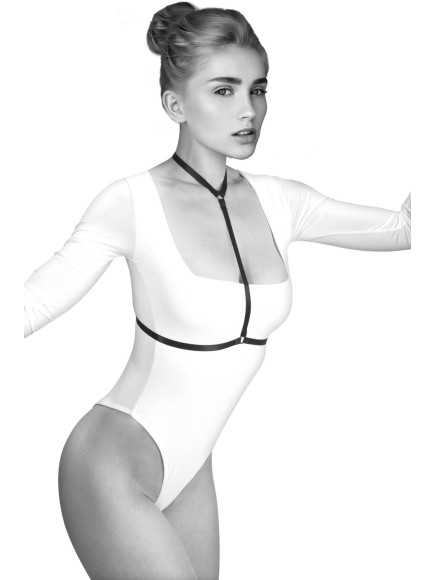 Harnais de corps ornements Pamela - CC606908