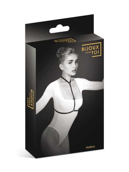 Harnais de corps ornements Pamela - CC606908