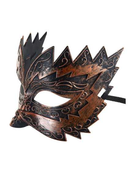Masque haut cuivré Don Giovanni - CC709730020800